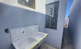 Imagem 6: Casa Aconchegante no Bairro Santo Amaro - 3 Quartos, Garagem e Excelente Localização