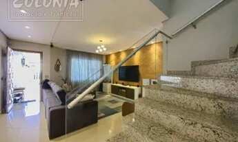 Imagem 3: Sobrado a venda - Assunção, São Bernardo do Campo