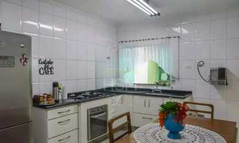 Imagem 6: Sobrado para alugar - 300m² - Nova Petrópolis, São Bernardo do Campo!