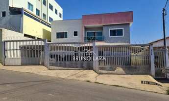 Imagem 2: Apartamento disponível para locação no Bairro União - Igarapé/MG