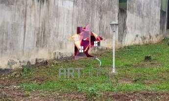 Imagem 7: Terreno à venda, 255 m² por R$ 790.000,00 - Vila Eldízia - Santo André/SP