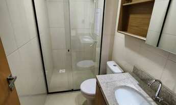 Imagem 2: Águas de Março - 2 quartos - 1 vaga - Marco - Aluguel