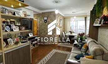 Imagem 2: Apartamento com 02 dormitórios com Suite no bairro Campinas - São José