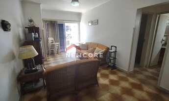 Imagem 2: Apartamento em Rua Iracema - Loteamento João Batista Julião - Guarujá/SP