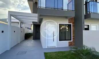 Imagem 2: LM Sobrado com duas Suítes a venda em São José