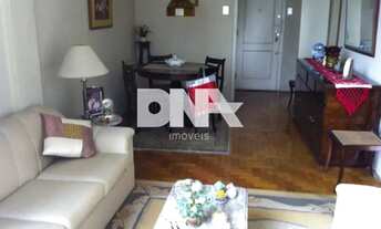 Imagem: Apartamento-À VENDA-Botafogo-Rio de Janeiro-RJ