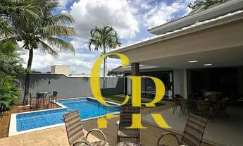 Imagem 2: Sobrado Condomínio do Lago