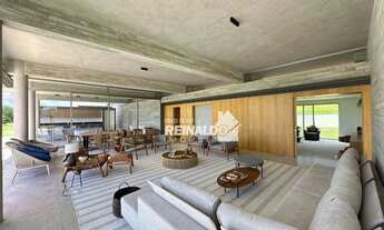 Imagem 2: Casa, 1244 m² - venda por R$ 23.000.000,00 ou aluguel por R$ 125.400,00/mês - Condomínio Q