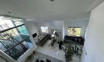 Imagem 4: Luxuosa casa à venda em Betim