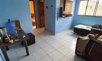 Imagem: Alugo Apartamento 2 qtos em Bodocongó