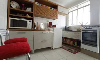 Imagem 7: Apartamento de dois dormitórios no centro de Caxias do Sul