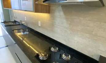 Imagem 6: Apartamento Térreo para Locação - Três Colinas - 78m²