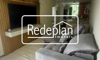 Imagem 6: Apartamento mobiliado no bairro Jardim Amália!