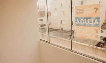 Imagem 3: Apartamento de 01 quarto