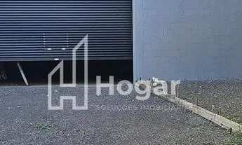 Imagem: Galpão logístico para Venda e Locação