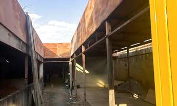 Imagem 2: Lote para venda de 490 metros quadrados em Setor Oeste - Goiânia - GO