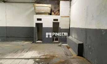 Imagem 7: Galpão para alugar, 225 m² por R$ 5.840,00/mês - Assunção - São Bernardo do Campo/SP