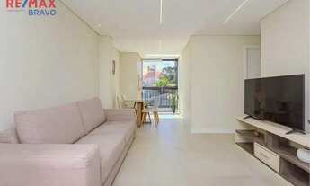 Imagem 5: Apartamento de 60,84m² , 2 quartos sendo 1 suíte e 1 vaga de garagem no bairro Portão