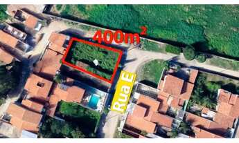 Imagem: Terreno 392M² - Mondubim