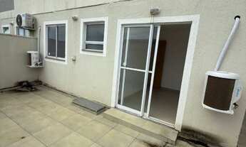 Imagem 2: ALUGO / APART. NO LÍRIO DO VALE / VISTA DAS COPAÍBAS/ TÉRREO COM GARDEN MEGA ESPAÇOSO