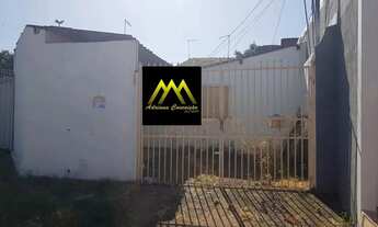 Imagem 3: OPORTUNIDADE ÚNICA! Vendo excelente lote com duas casas! Qn 9! ESCRITURADA! Confira!