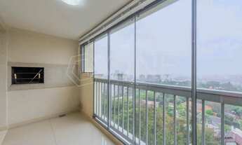 Imagem 4: Apartamento 1 dormitório no bairro Três Figueiras