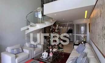 Imagem: Duplex Alto Padrão com Piscina Privativa