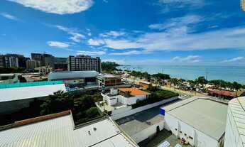 Imagem 6: EDF. NEO I, QUARTO E SALA, NASCENTE, VISTA MAR