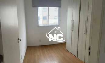 Imagem 4: Apartamento com 2 quartos à venda, 55 m² por R$ 255.000 - Neves - São Gonçalo/RJ