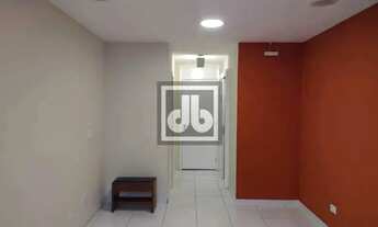 Imagem 3: JBB713336 - Sala comercial à venda Jardim Oceânico 1 vaga escriturada