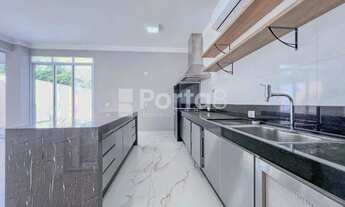 Imagem 6: Casa à Venda ou Aluguel no Damha V - 4 Suítes, Piscina, Perto do Lazer e da Portaria, Estu