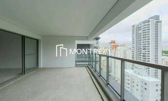 Imagem 7: APARTAMENTO À VENDA NO BROOKLIN - 3 DORMITÓRIOS, 3 SUÍTES, 2 VAGAS DE GARAGEM