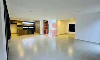 Imagem 2: Casa para locação com 4 suítes e 7 banheiros- 500 m² construídos- Condomínio Residencial A