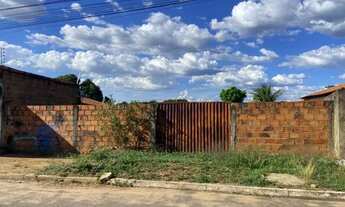 Imagem: Lote em Taquaralto 390m2