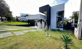 Imagem 2: Casa em condominio com 3 suítes - Condomínio Reserva da Serra - Jundiaí/SP