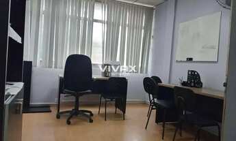 Imagem 5: MÉIER - Constança Barbosa - 1 Banheiro