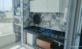 Imagem 7: Apartamento para locação na Vila Independencia, Sorocaba-SP: 3 quartos, 1 suite, 3 salas