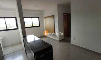 Imagem 2: Apartamento com 2 dormitórios, 53 m² - venda por R$ 323.971,00 ou aluguel por R$ 2.600,00