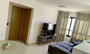 Imagem 6: APARTAMENTO A VENDA NO CONDOMINIO PARQUE GOIA I 02 QUARTOS