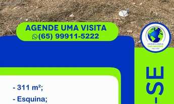 Imagem: Vendo Excelente Lote de Esquina - Condomínio
