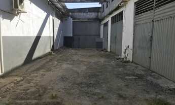 Imagem 2: GALPÃO COMERCIAL em LAURO DE FREITAS - BA, CAJI