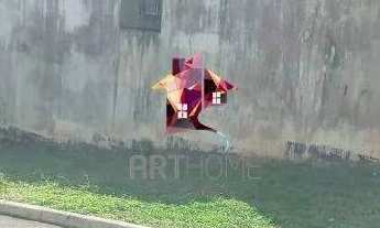 Imagem 6: Terreno à venda, 255 m² por R$ 790.000,00 - Vila Eldízia - Santo André/SP