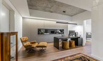 Imagem: Apartamento Duplex. 04 Suítes, 03 Vagas