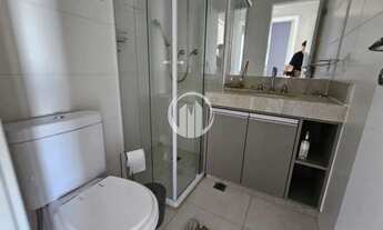 Imagem 6: Apartamento a venda com 2 dormitórios sendo 1 suite - Condominio Residencial Lin