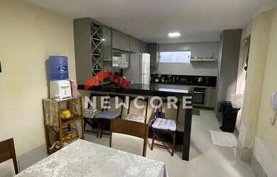 Imagem 7: Casa de condomínio em Rua Joana Capistrano de Carvalho - Pituaçu - Salvador/BA