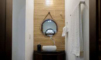 Imagem 7: Hospedagem em Hostel - Suítes Individuais