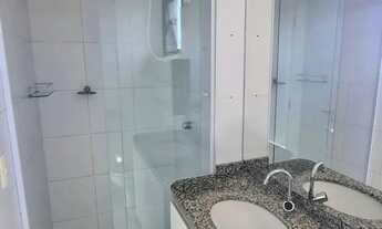 Imagem 2: Apartamento para venda no condomínio Grand Park Pássaros