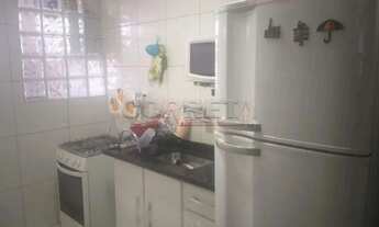 Imagem 4: Apartamento no Condomínio Morada dos Nobres em Araçatuba/SP