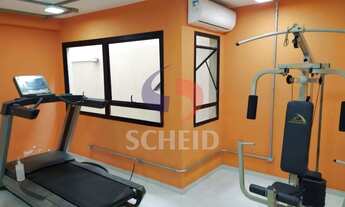 Imagem 6: Studio locação - 39 m² - Alto da Boa Vista - SP