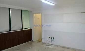 Imagem 3: Sala - Loteamento Alphaville Campinas - Campinas